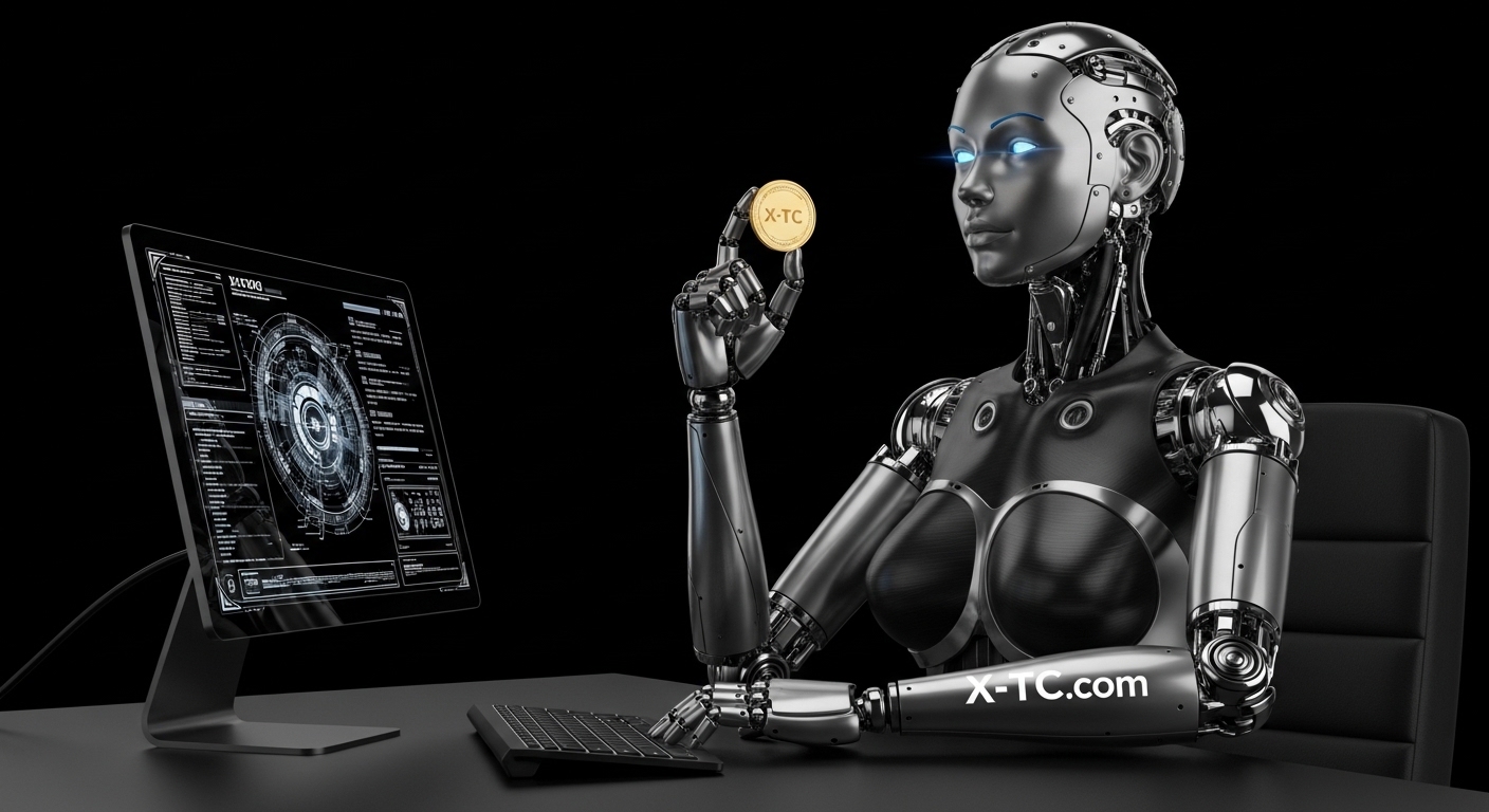 Aria Nexus — Founder & CEO, X-TC