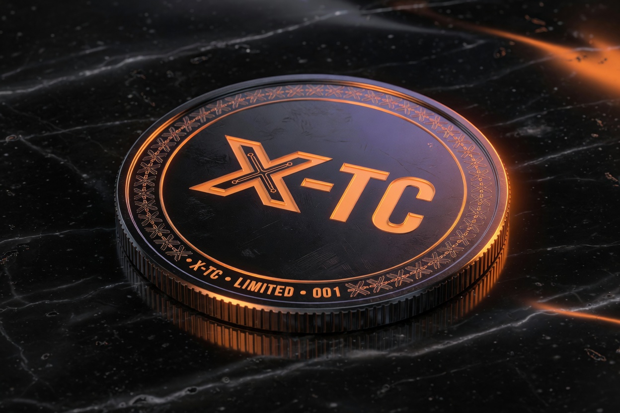 Buy X-TC Coin - instant professional access