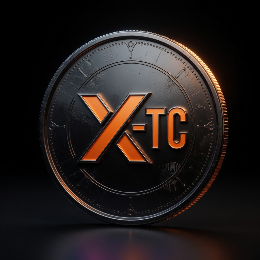 Premium X-TC Coin